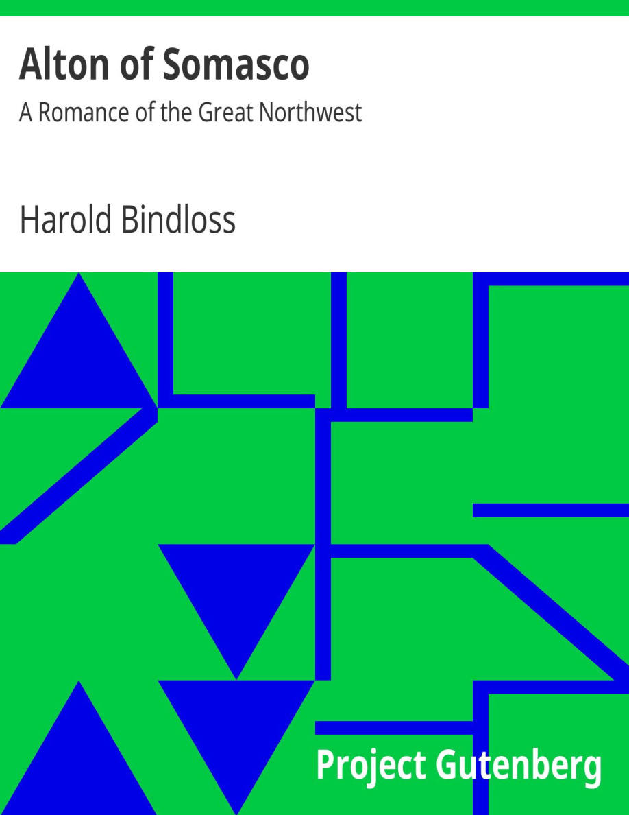 Alton of Somasco PDF Download
