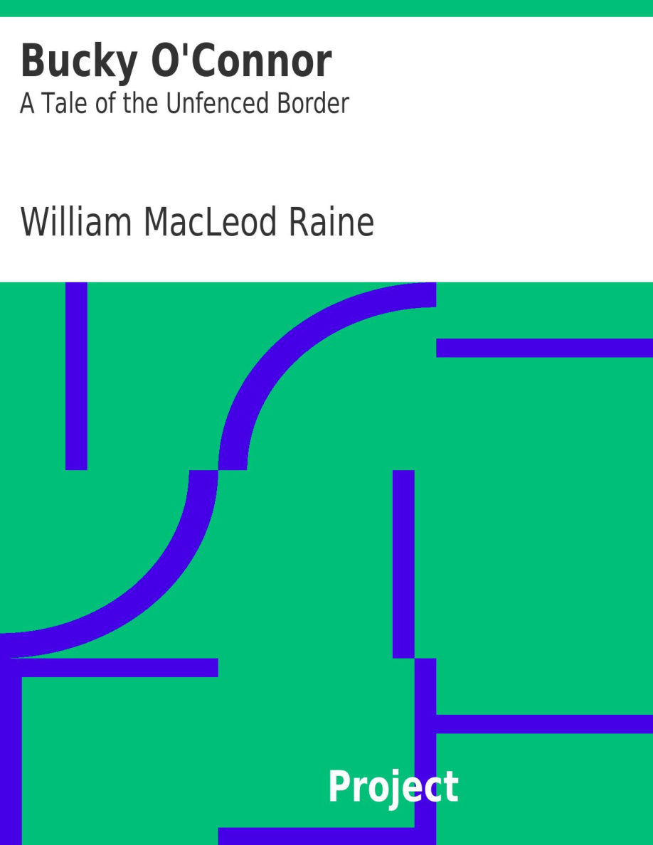 Bucky O'Connor PDF Download