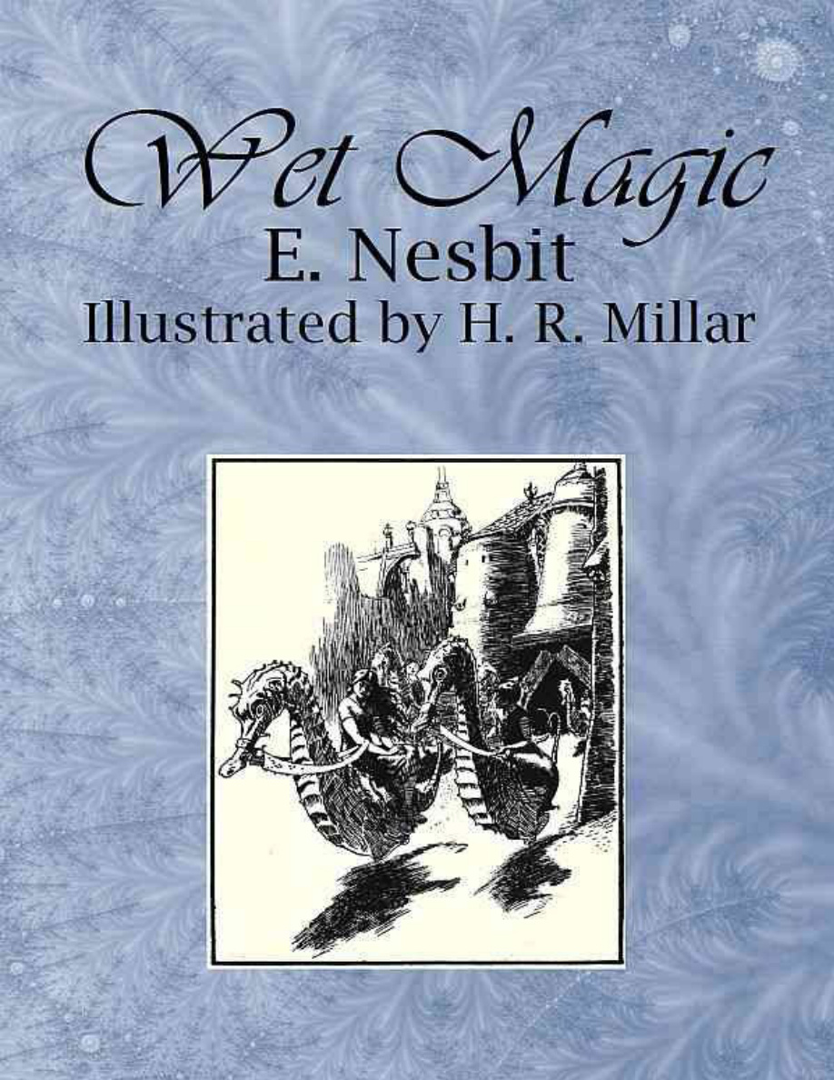 Wet Magic PDF Download