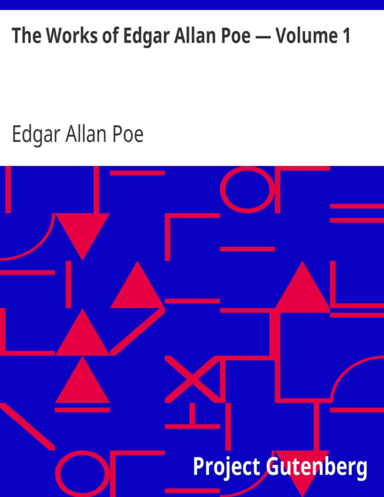 693e5acf14dc8 collected works of poe volume 1 the raven edition by edgar allan poe Kitap Kapağı