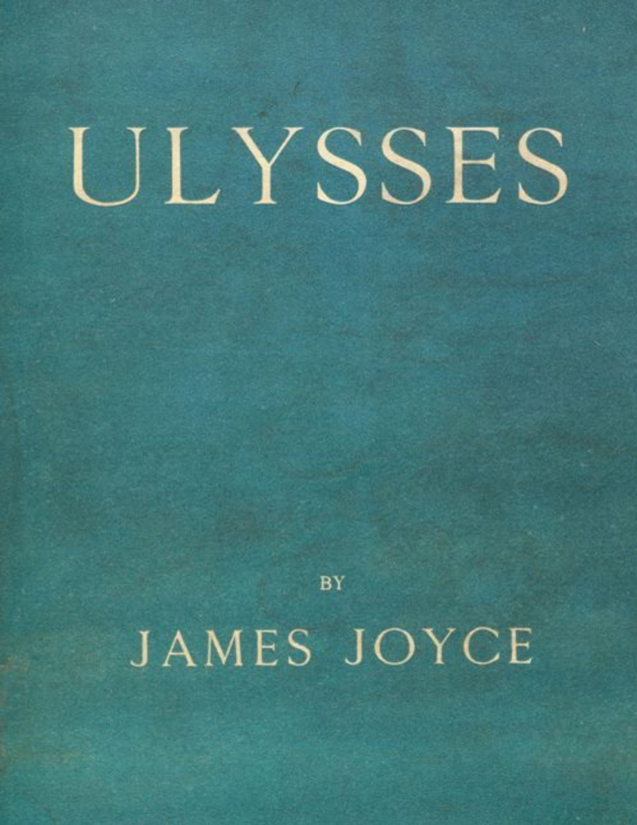 Ulysses PDF Download