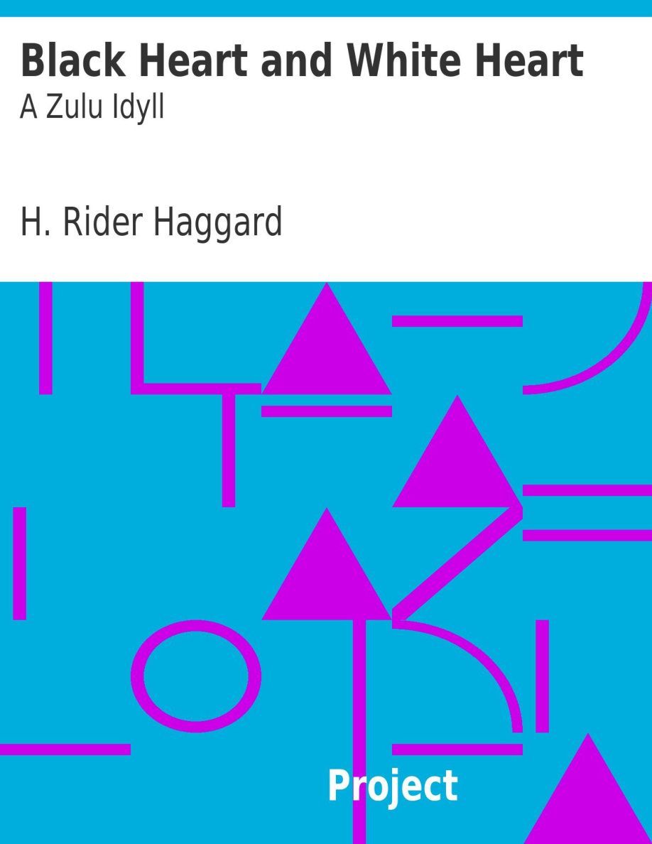 Black Heart and White Heart PDF Download