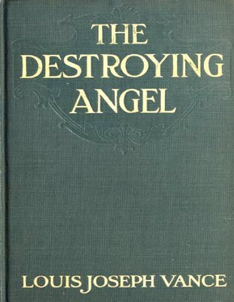 The Destroying Angel PDF Download
