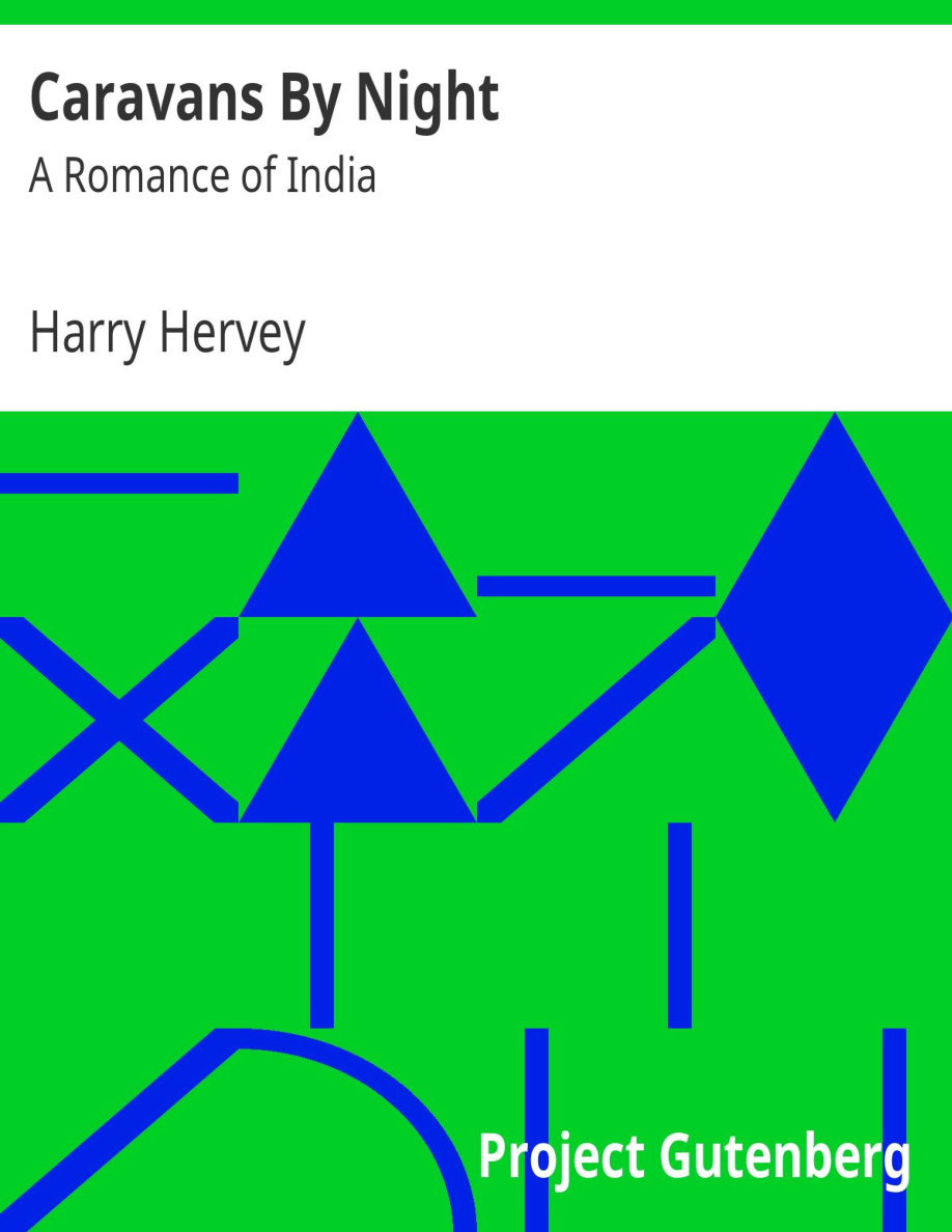 Caravans by Night PDF Download