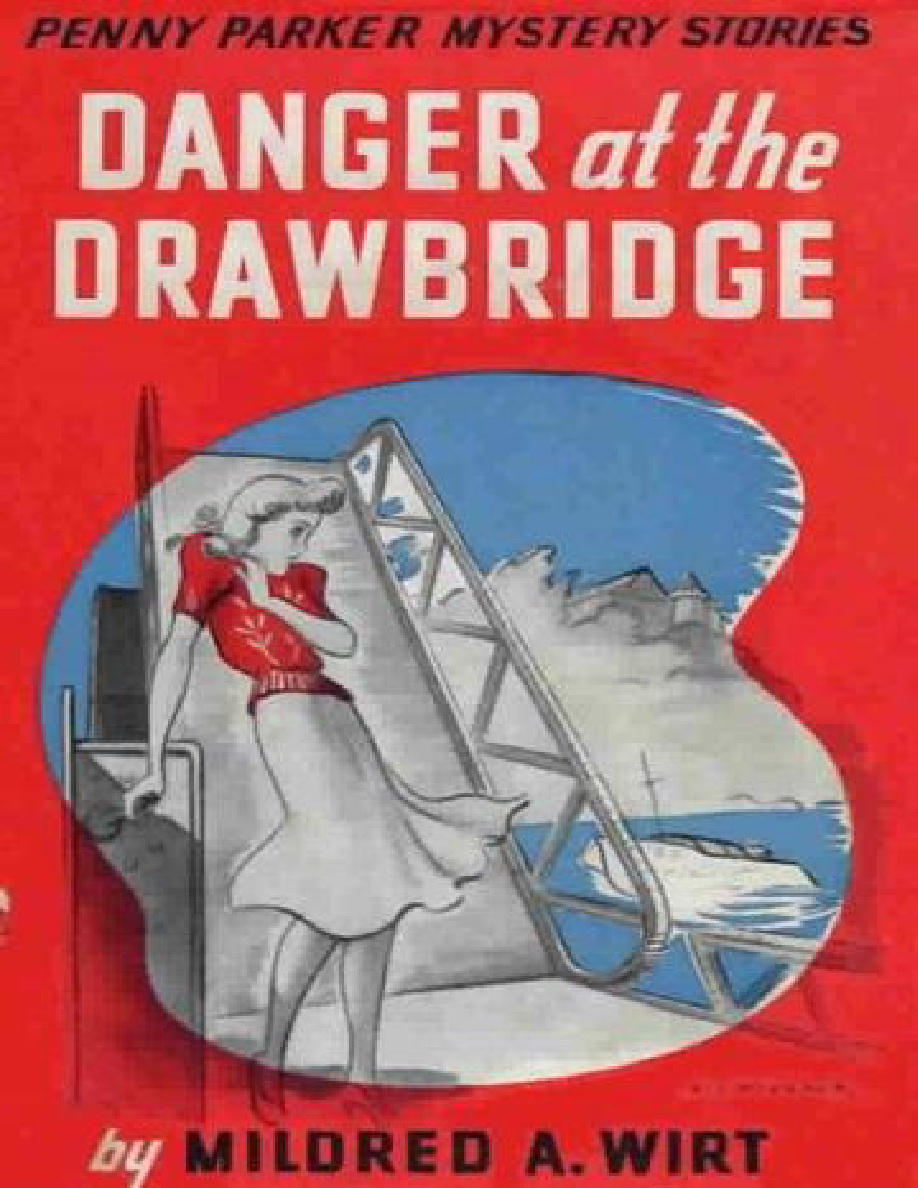 Danger at the Drawbridge PDF Download