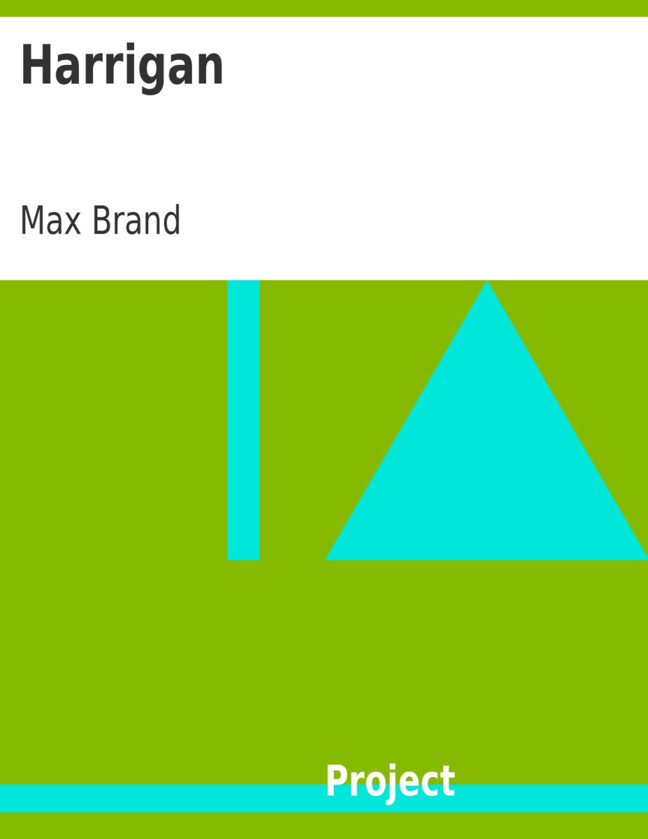 Harrigan PDF Download