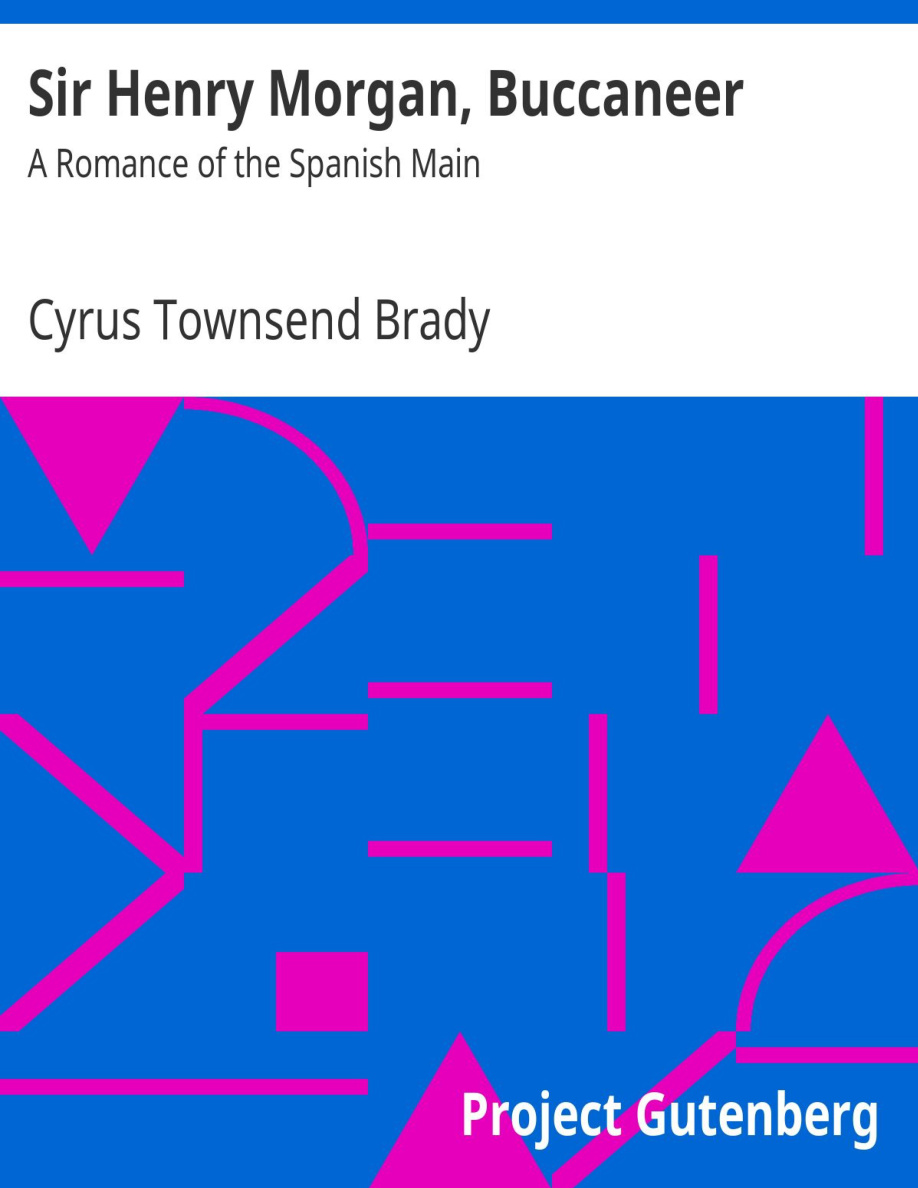 Sir Henry Morgan Buccaneer PDF Download