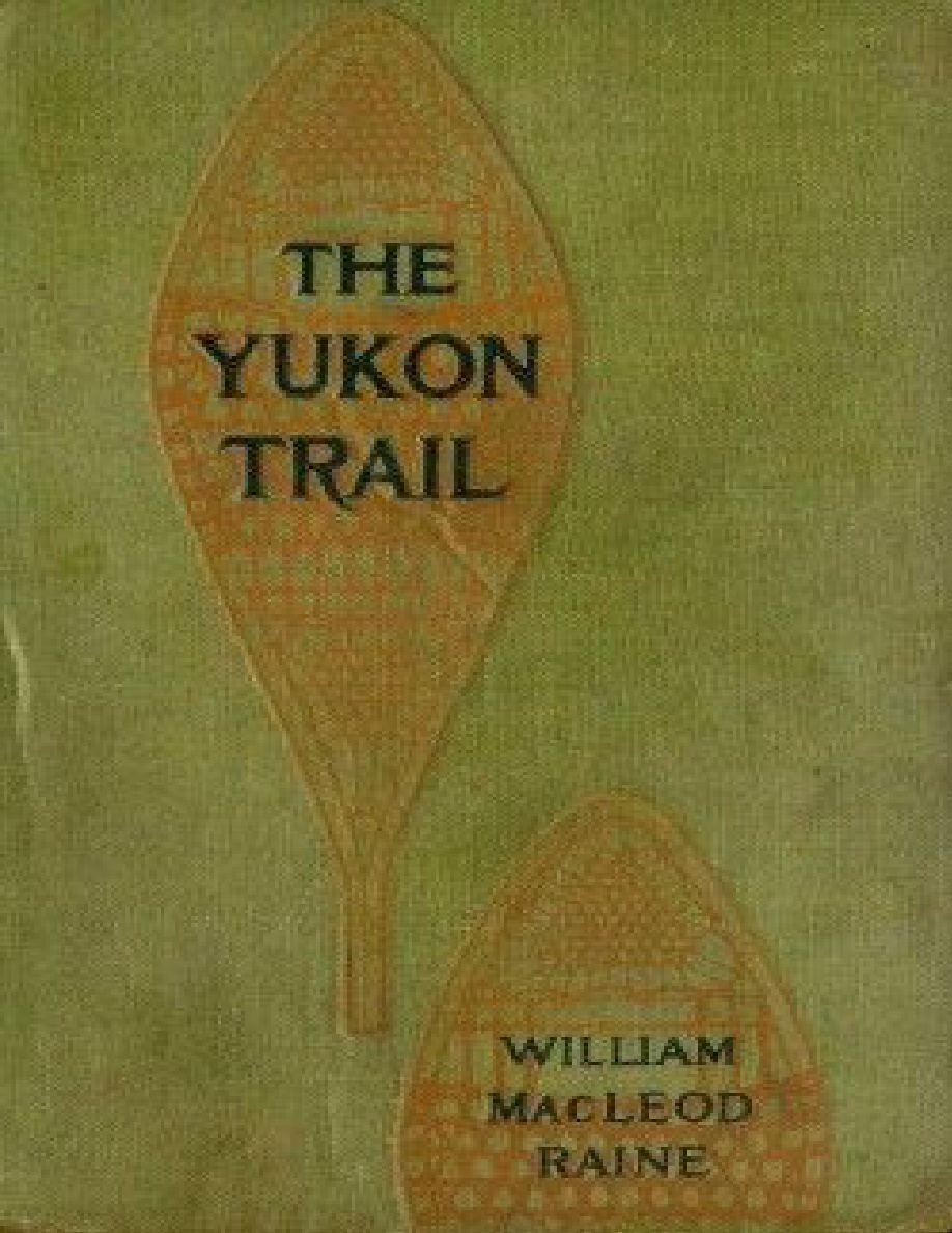 The Yukon Trail PDF Download