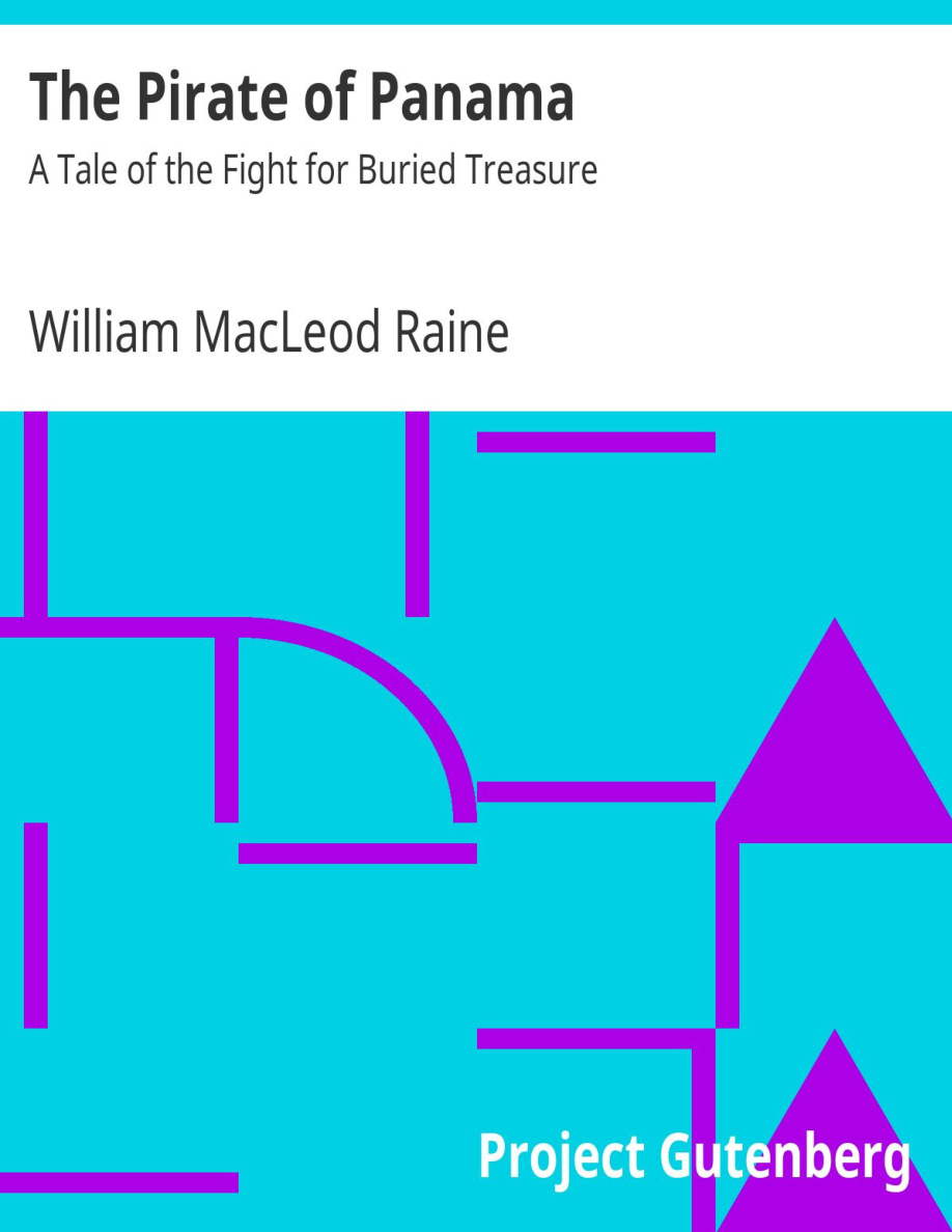 The Pirate of Panama PDF Download