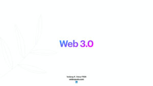 ABC of Web3 Kitap Kapağı
