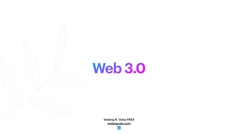 ABC of Web3 PDF – Web3 Education Foundation
