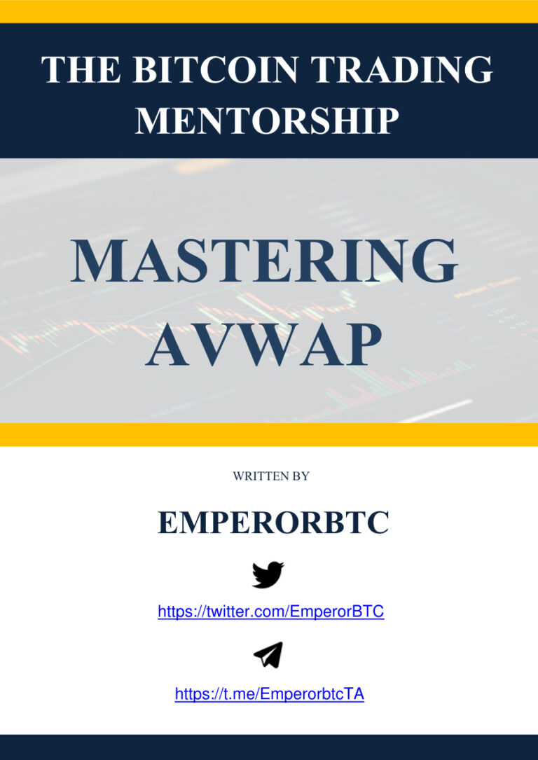 AVWAP FINAL PDF – Technical Analysis Group