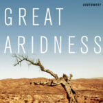 A Great Aridness William deBuys Kitap Kapağı