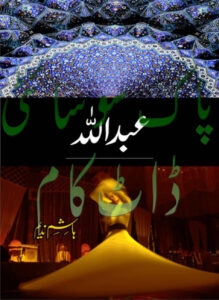 Abdullah عبداللہ Hashim Nadeem Kitap Kapağı