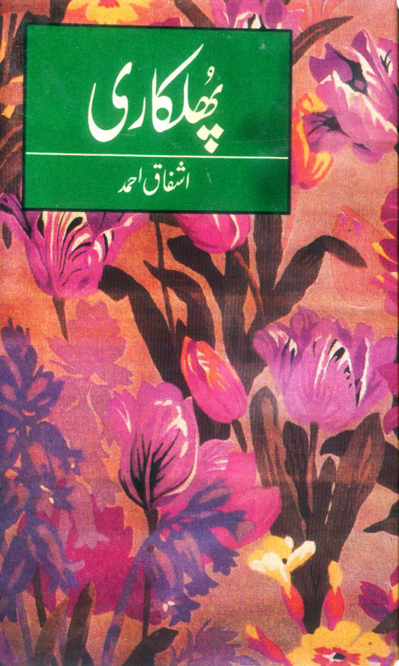 Aik Hi Boli Phulkaari PDF Download