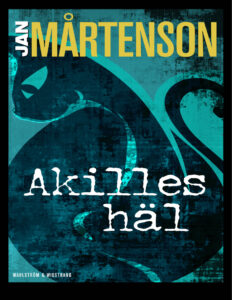 Akilles hal Martenson Jan Kitap Kapağı