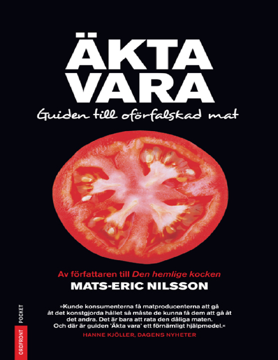 Äkta vara PDF Download