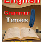 All English Tenses Kitap Kapağı