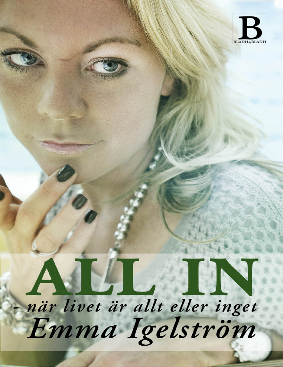 All in: när livet är allt eller inget PDF Download