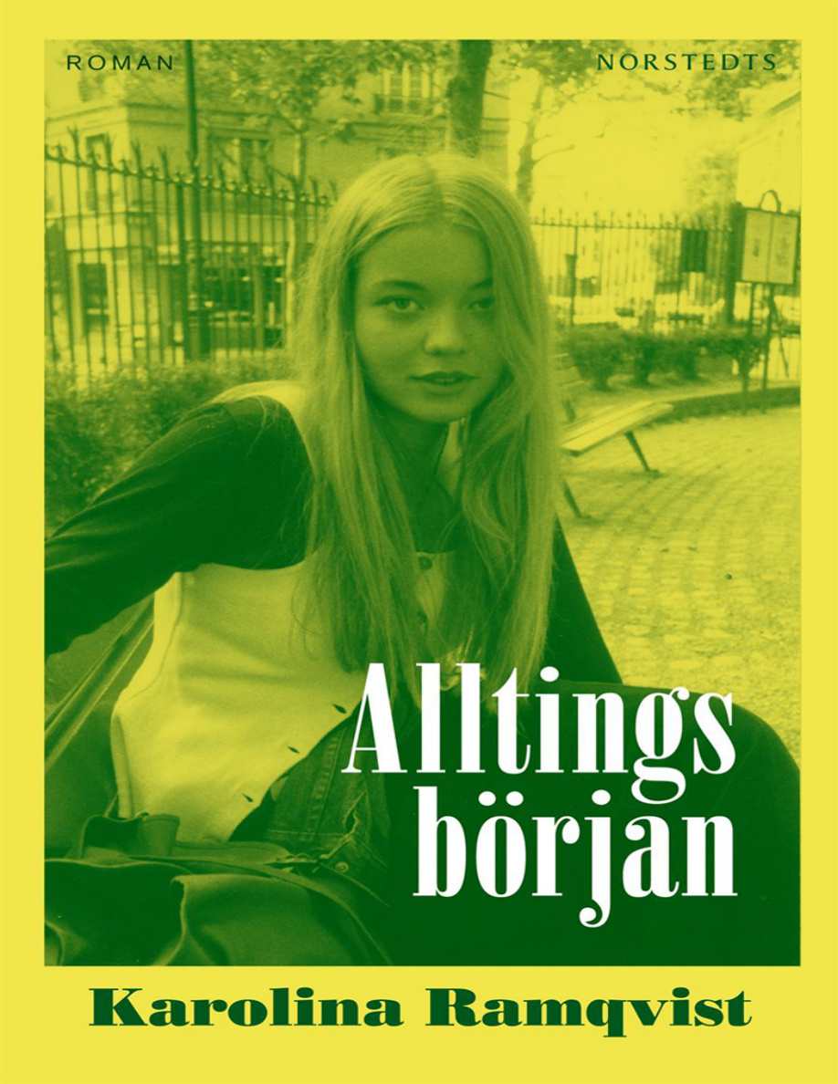 Alltings början PDF Download