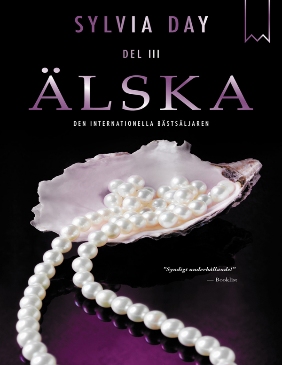 Älska del III PDF Download