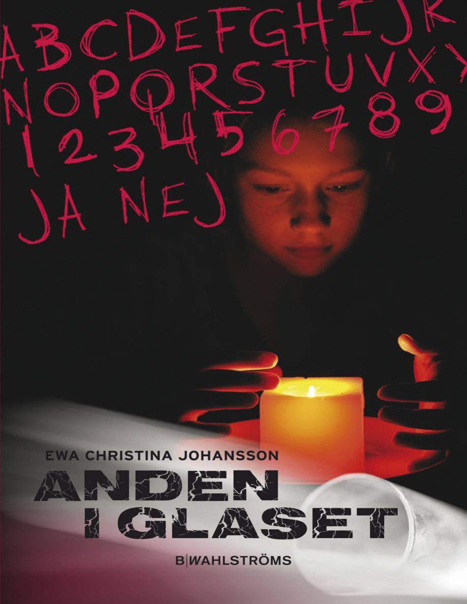 Anden i glaset PDF Download