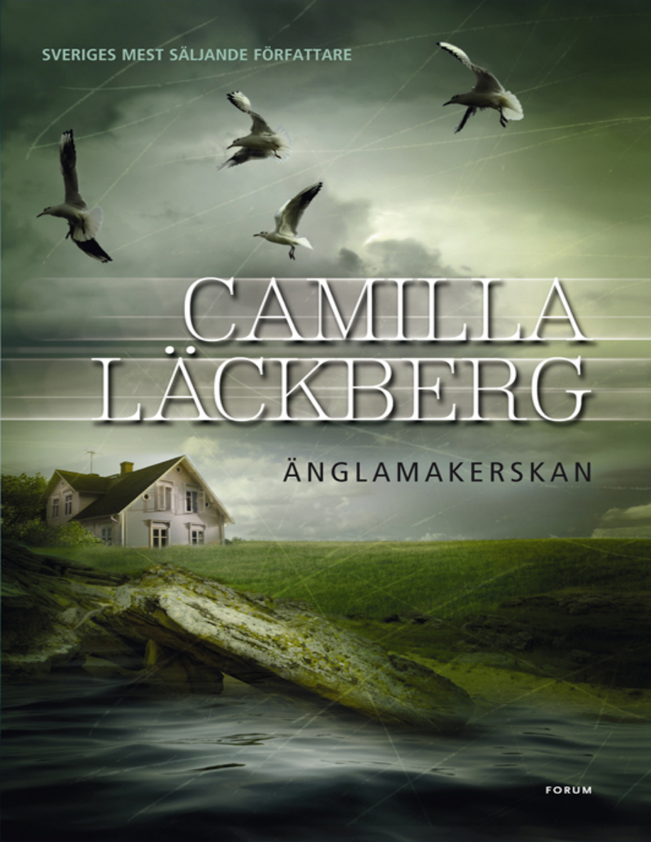 Änglamakerskan PDF Download