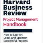 Antonio Nieto Rodriguez Harvard Business Review Project Management Kitap Kapağı