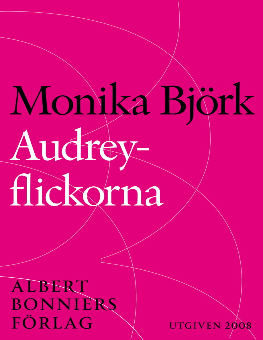 Audrey-flickorna PDF Download