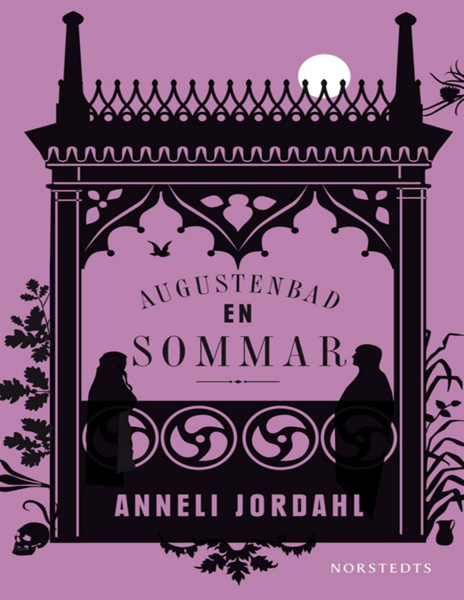 Augustenbad en sommar PDF Download