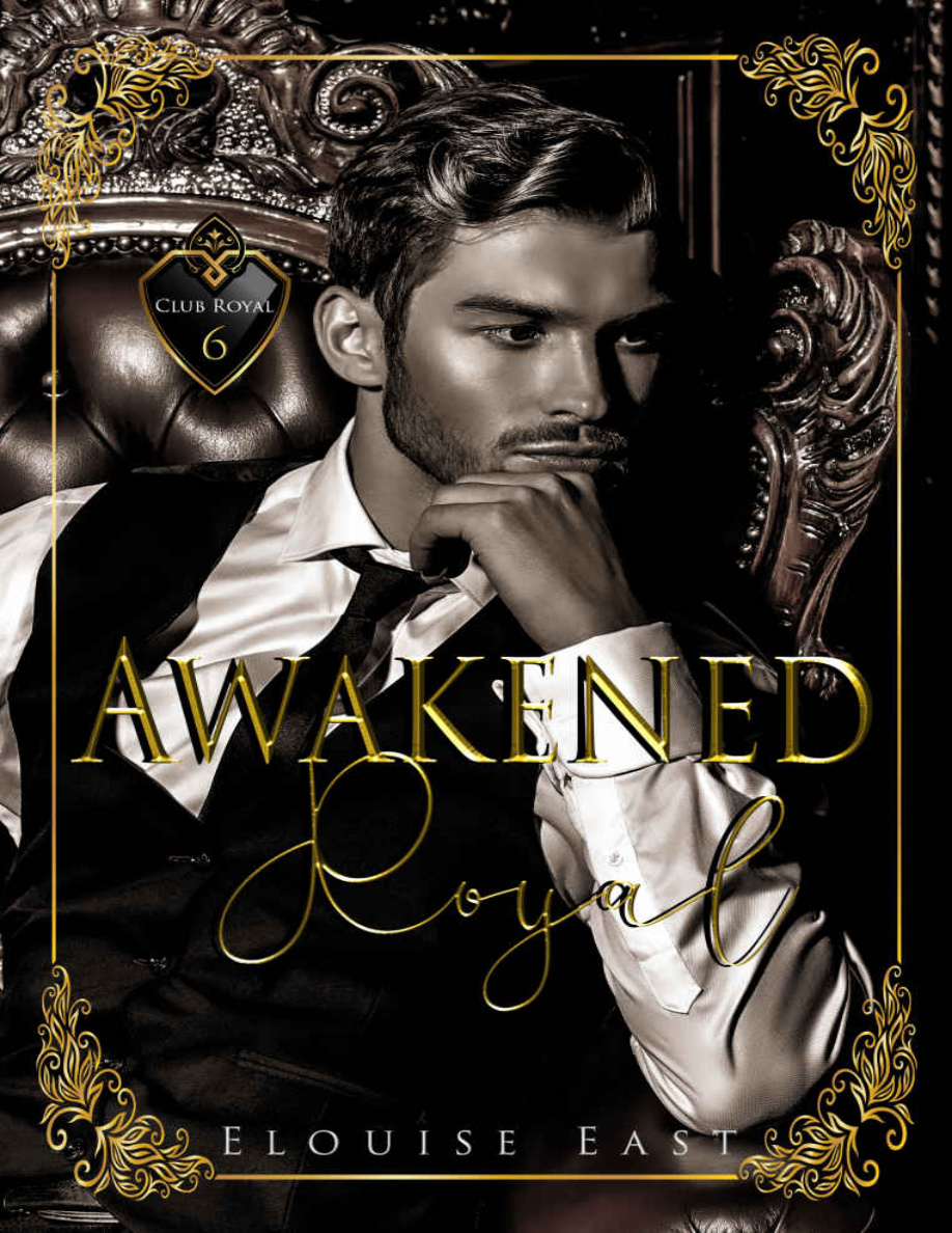 Awakened Royal