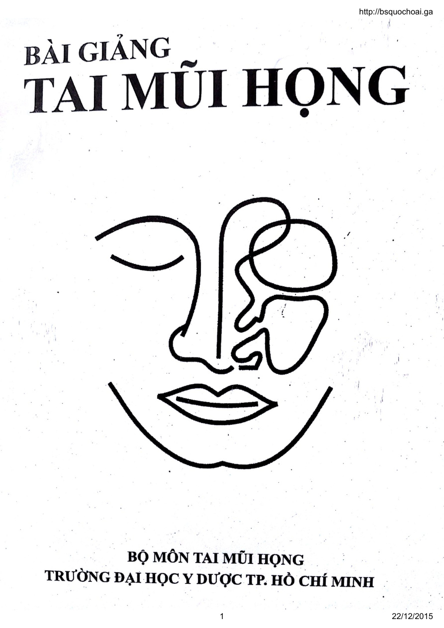 Bai giang Tai mui hong