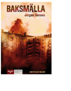 Baksmalla Overdos Hansen Jorgen Kitap Kapağı