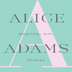 Beautiful Girl Alice Adams Kitap Kapağı