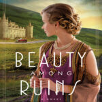 Beauty Among Ruins Jnell Ciesielski Kitap Kapağı