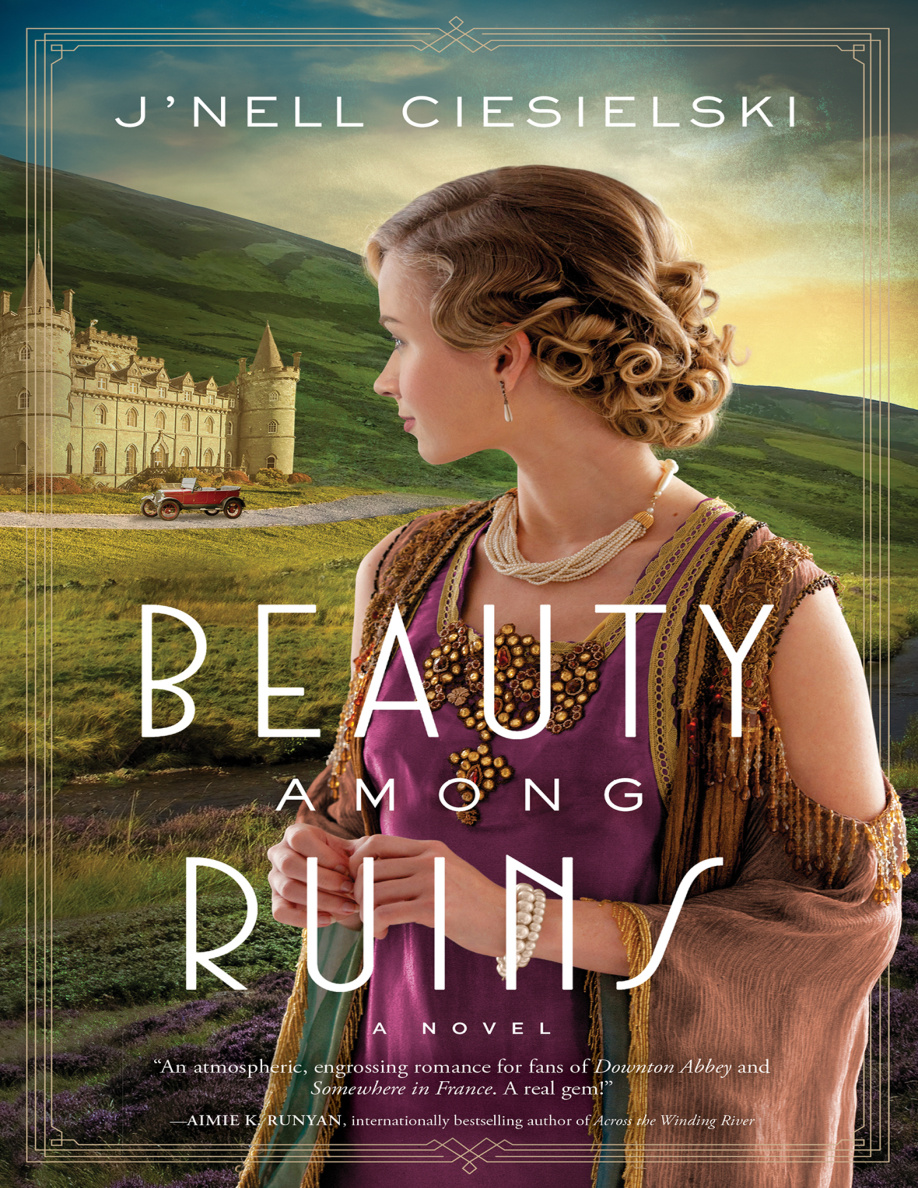 Beauty Among Ruins PDF Ebook