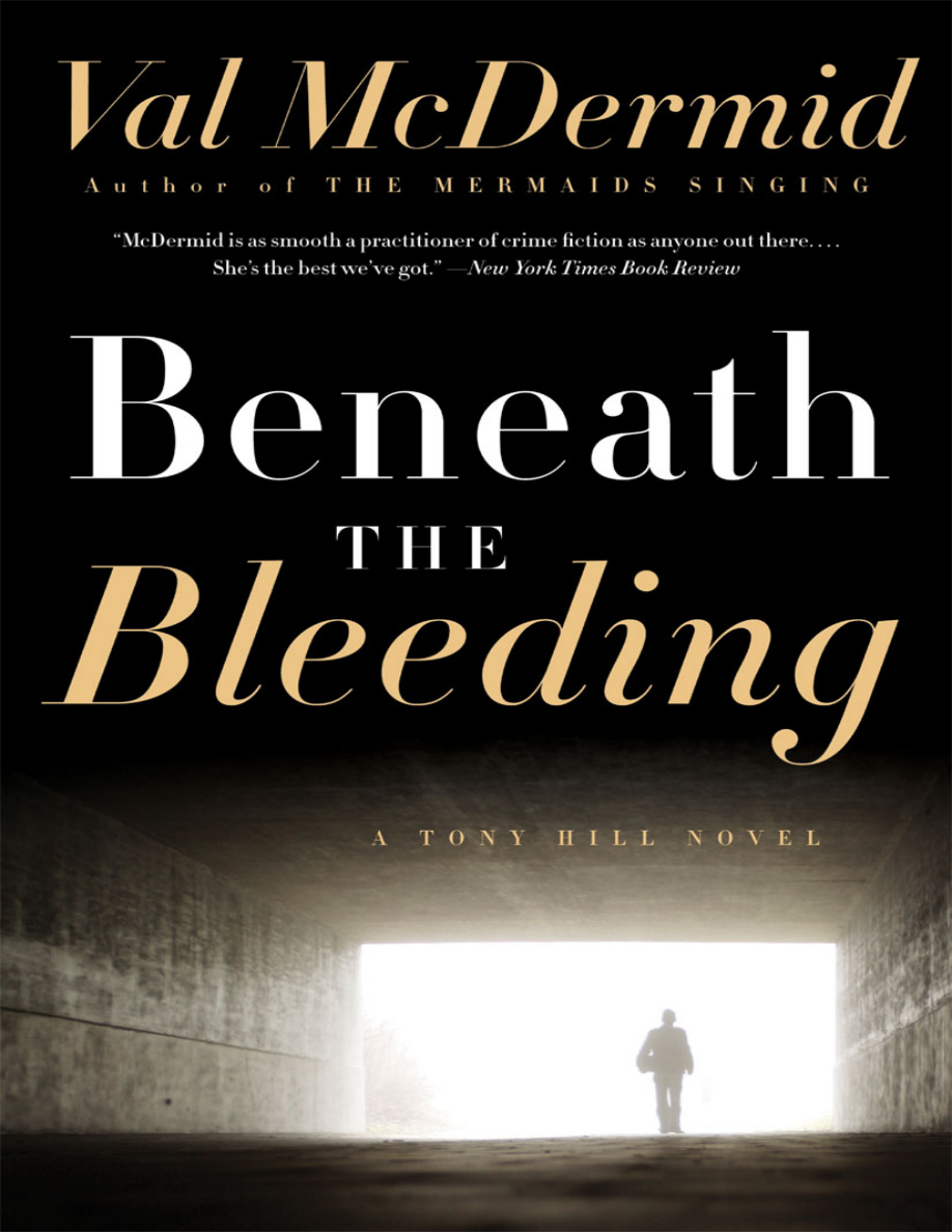 Beneath the Bleeding PDF Ebook