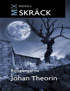 Bengangarna Theorin Johan Kitap Kapağı