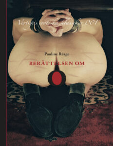Berattelsen om O Reage Pauline Kitap Kapağı