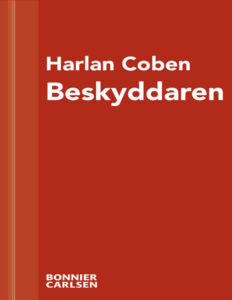 Beskyddaren Coben Harlan Kitap Kapağı