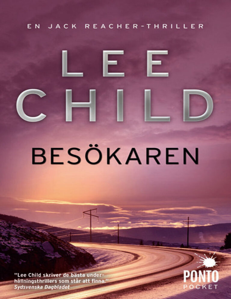 Besokaren Child Lee Kitap Kapağı