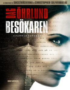 Besokaren Ohrlund Dag Kitap Kapağı