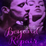 Beyond Repair Charlotte Stein Kitap Kapağı