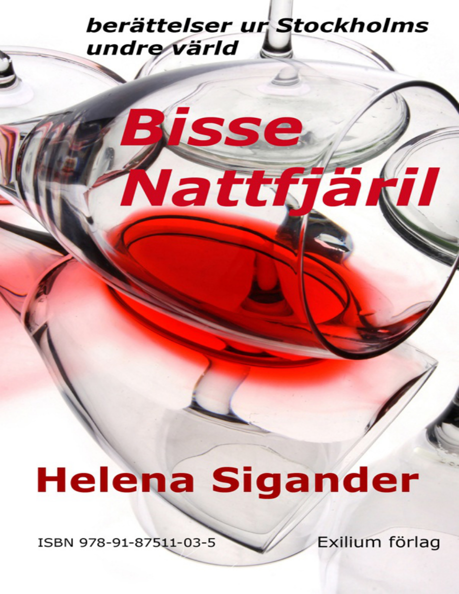 Bisse Nattfjäril PDF Download