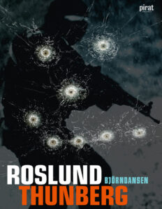 Bjorndansen Roslund Anders Kitap Kapağı