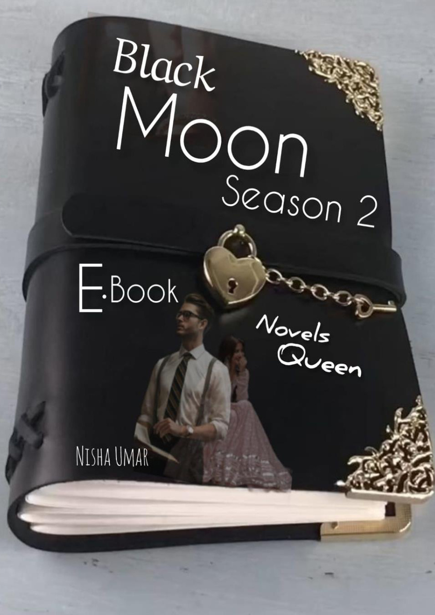 Black Moon Season 2 PDF Download