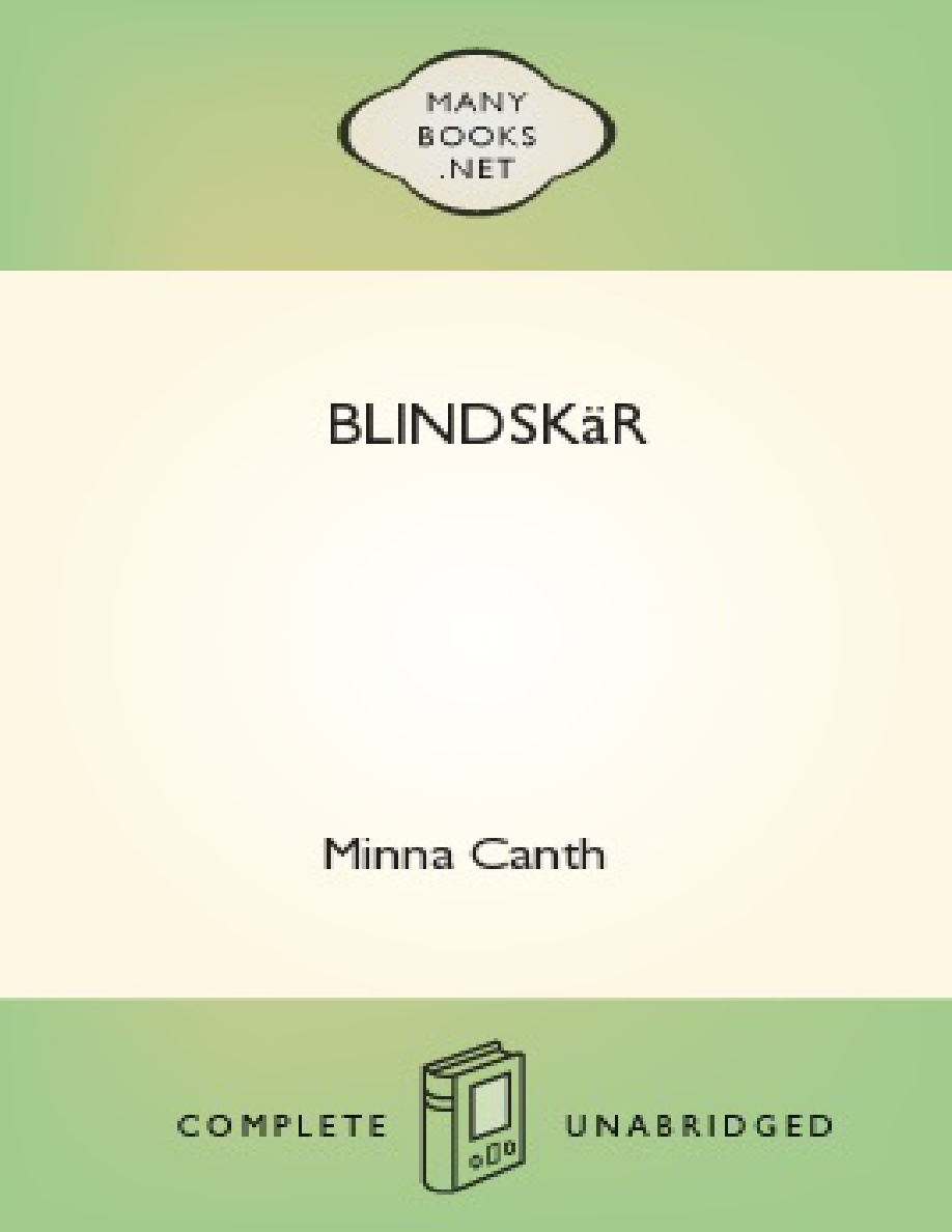 Blindskär PDF Download
