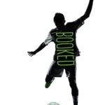 Booked Kwame Alexander Kitap Kapağı