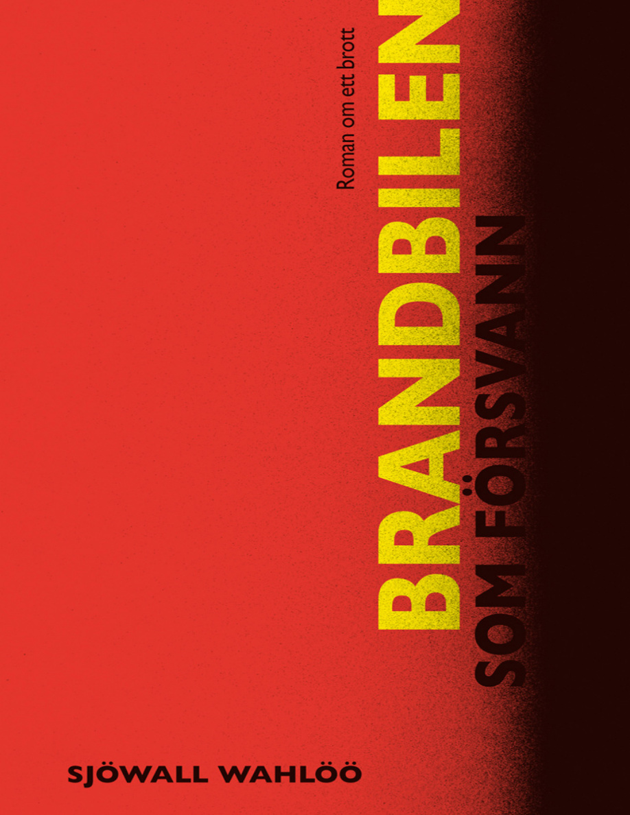 Brandbilen som försvann PDF Download