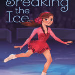 Breaking the Ice Gail Nall Kitap Kapağı